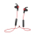 Sluchawki Sportowe HUAWEI AM61 Bluetooth Czerwone - 387252 - zdjęcie 2